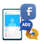 خدمة الإعلان الممول على فيسبوك (Facebook Ads Service)