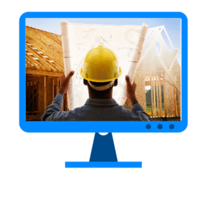تصميم موقع شركات مقاولات شامل الأرشفة (SEO)