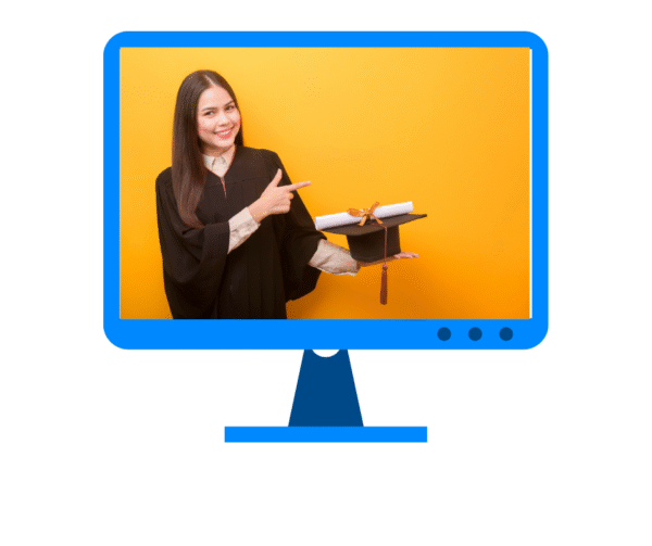 🎓 تصميم موقع منصة تعليمية شامل الأرشفة (SEO)