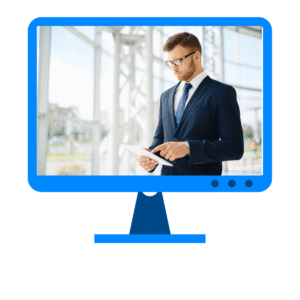 🏢 تصميم موقع مكاتب ومتخصصين شامل الأرشفة (SEO)