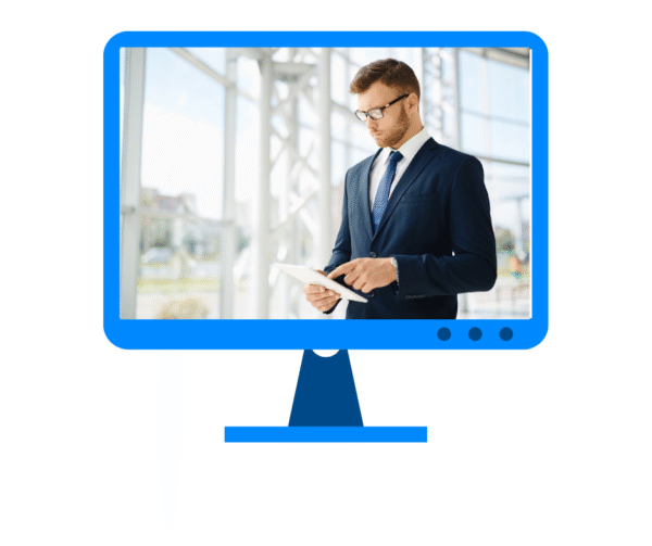 🏢 تصميم موقع مكاتب ومتخصصين شامل الأرشفة (SEO)
