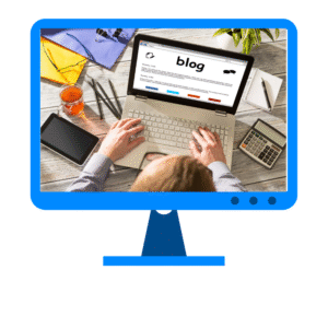 📰 تصميم موقع بلوجر ومجلات شامل الأرشفة (SEO)