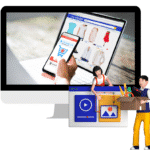 خدمة تصميم متجر إلكتروني WordPress (WooCommerce) + استضافة ودومين