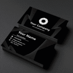 كارت شخصي CardTefagoo005