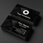 كارت شخصي CardTefagoo007