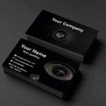 كارت شخصي CardTefagoo008