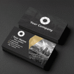 كارت شخصي CardTefagoo010