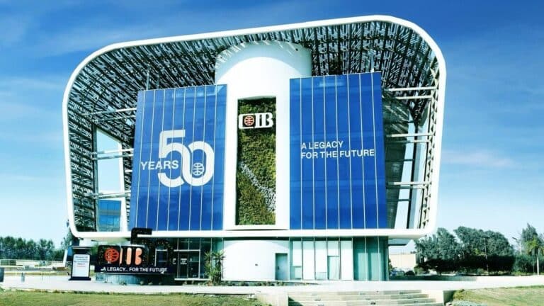 30 وظيفة متاحة في بنك CIB بالقاهرة – قدم الآن عبر الرابط الرسمي