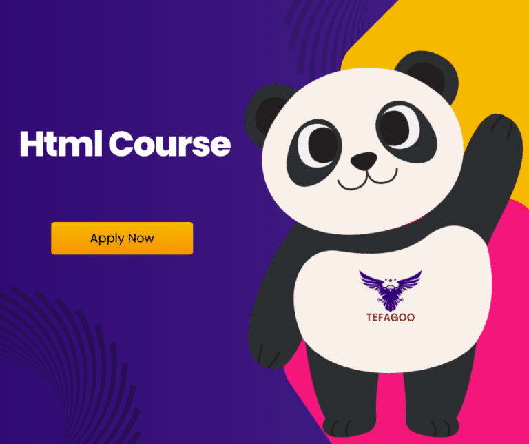 اتعلم HTML – 🔹 الوحدة 1: مقدمة عن HTML 1