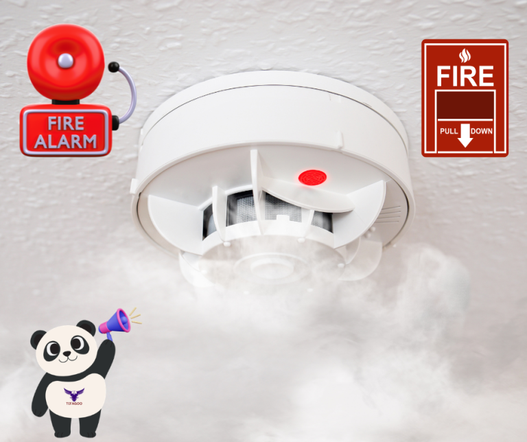 شركة إنذار حريق في الجيزة  01062450736 – خصم30%