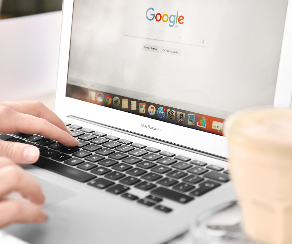 إعداد Google Search Console