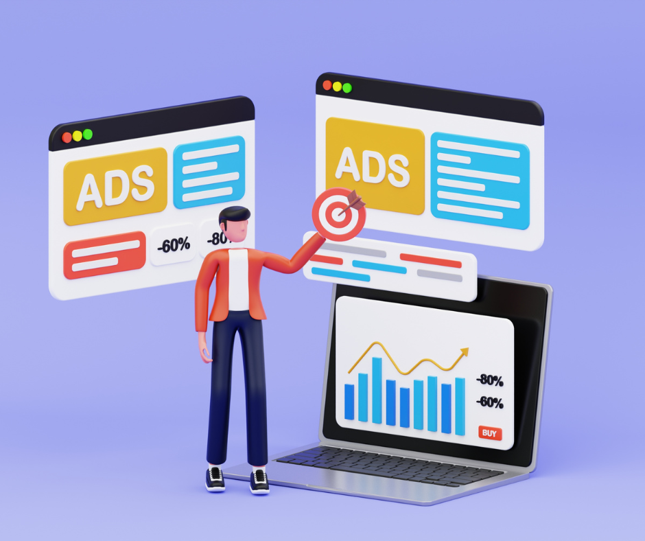 تتبع التحويلات والإعلانات