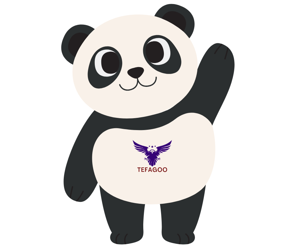 Tefagoo Panda