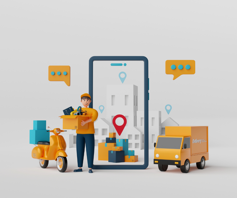 تطبيقات الخدمات