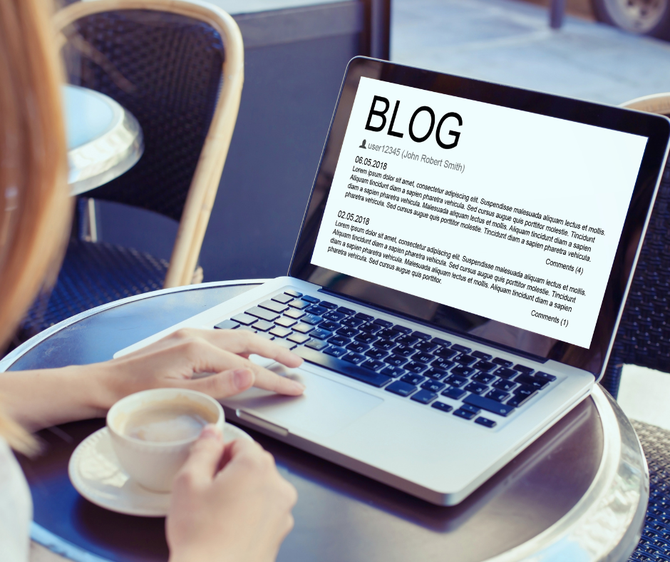 كتابة مقالات SEO