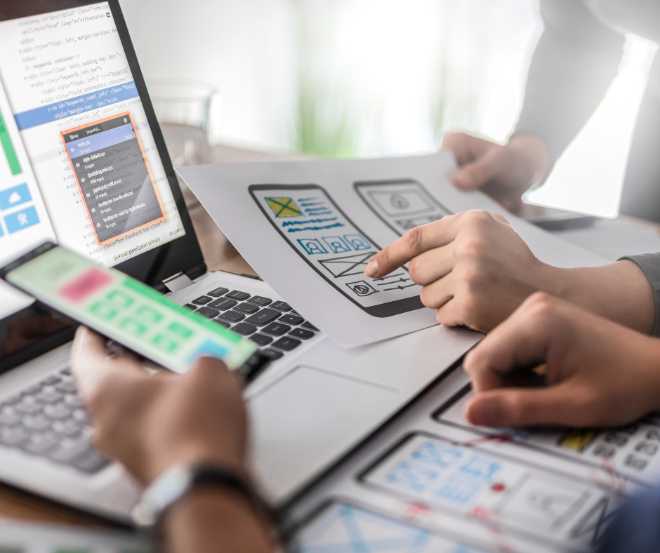 أنظمة إدارة الطلبات