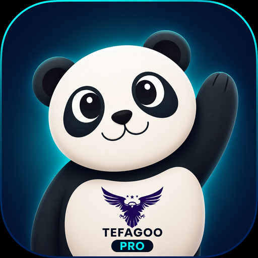 Tefagoo Pro